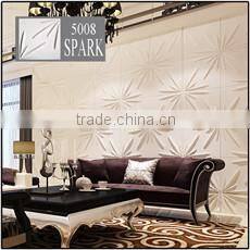 2014 waterproof wallpaper for bathroom decorative 3d wall panels cheap wallpaper