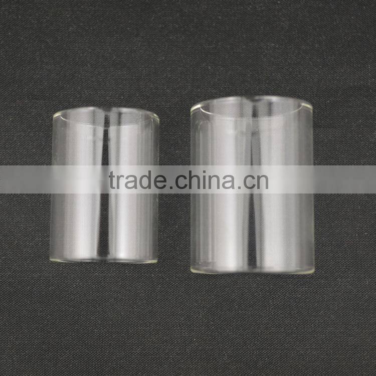 Sub Tank Nano Glass Tube Replacement for RDA Atomizer Tank