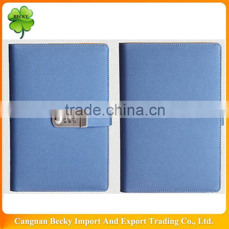 2014 High quality school notebook cover designs