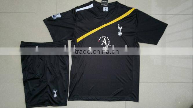 wholesale blank custom team soccer jerseys uniforms cheap