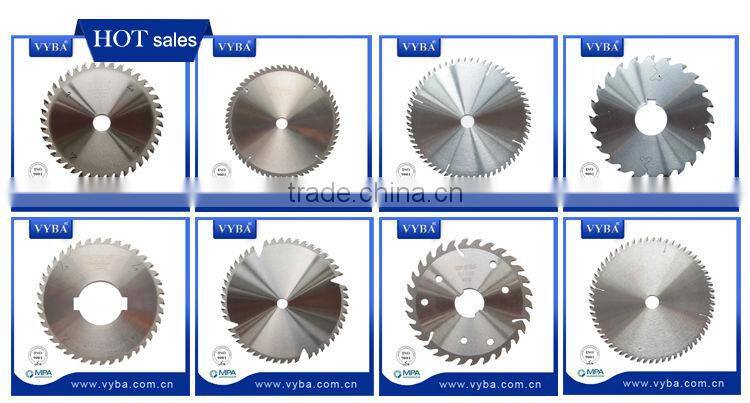 FOSHAN VYBA TCT Saw Blade manufacturer