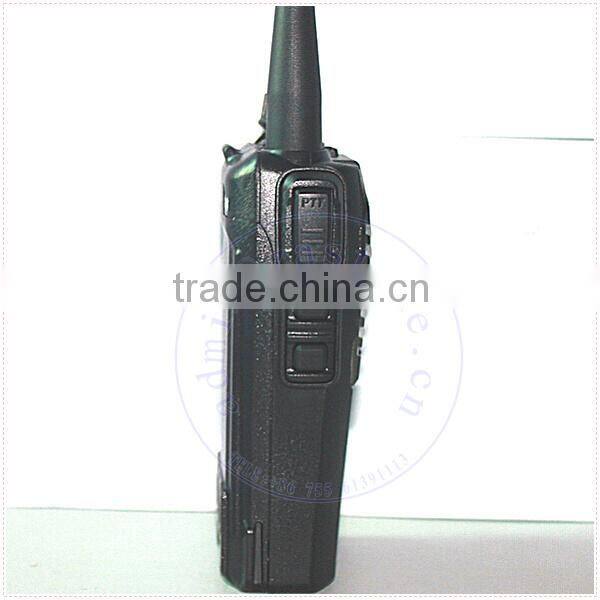 7W powerful two way radio YANTON T-289 UHF400-480MHz intercom long distance wireless