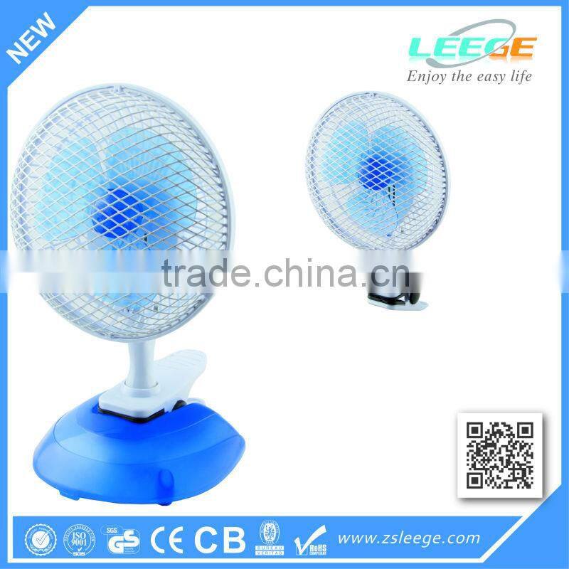 FJ-15A 4'' mini size table fan cheap small fan