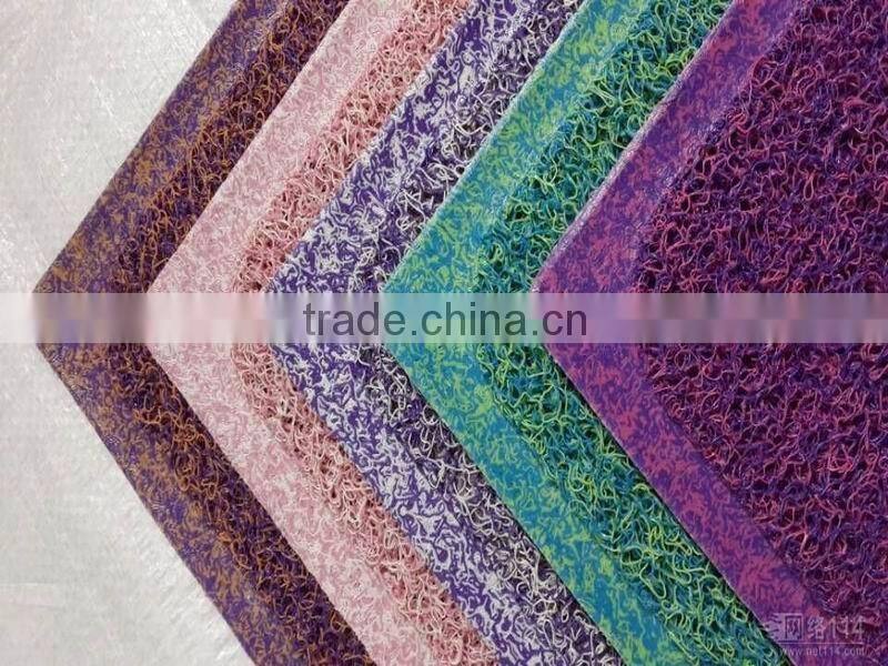 Double color roll coil (pieces)