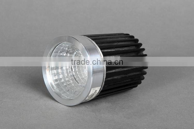2015 Hot sale led lamp cup MR16 GU5.3 GU10 led spotlights 6w