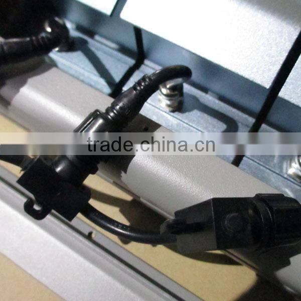 easy install Moudel tennis court outdoor led street lamp high bright from professional factory