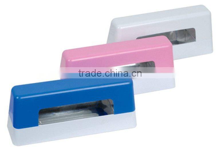 CE RoHS Hotselling 9w 365nm uv lamp for nails