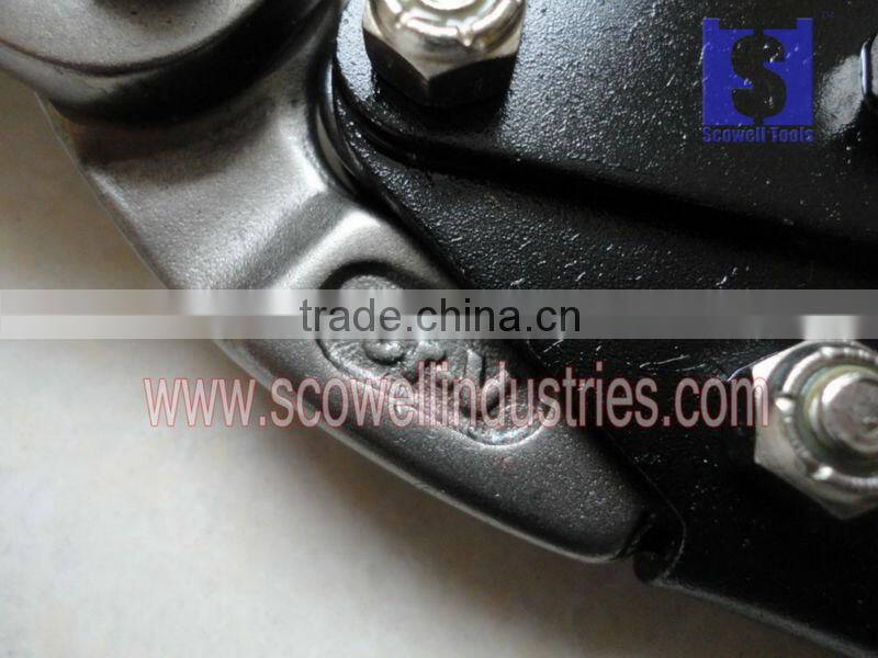 American Type Aviation Tinman Shears