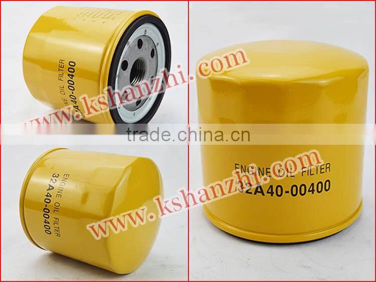 Forklift Parts oil filter s4s 32A40-00400