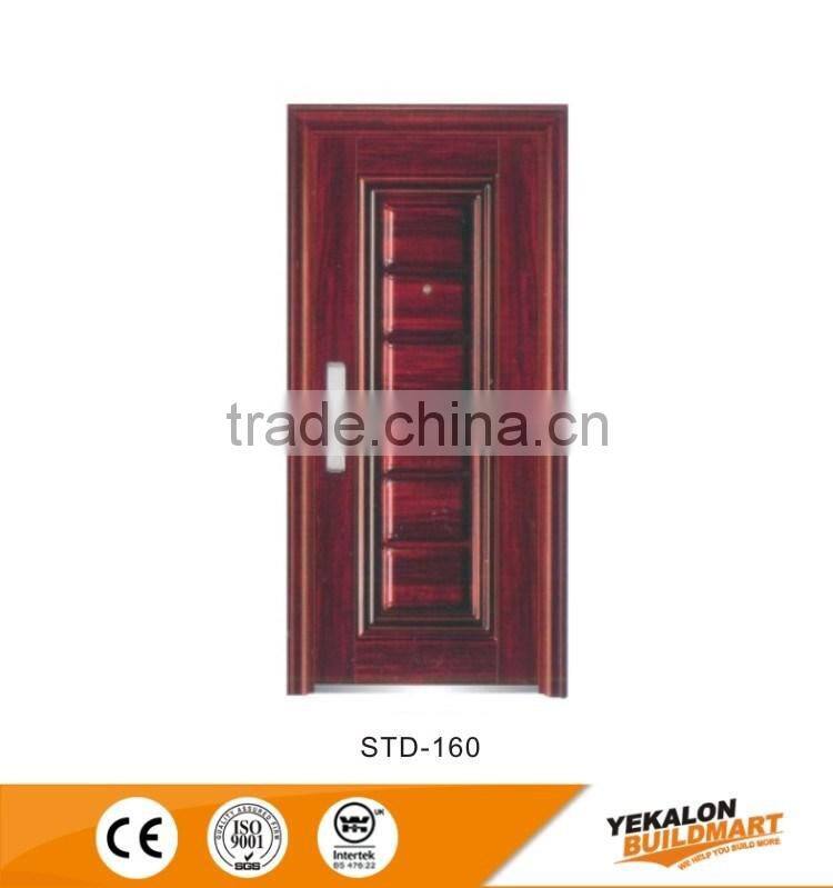 Yekalon STD-160 Modern security steel door