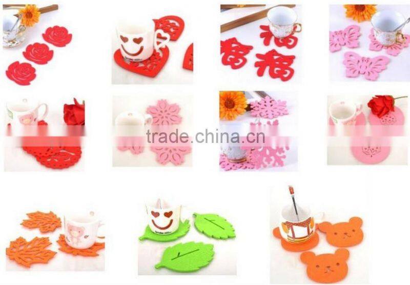 Promotional mug silicone lids with different head shapes for gifts