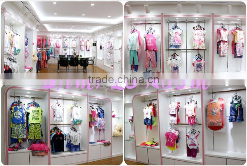 2016 autumn winter new style baby clothing 2pcs set velour tracksuit hooded jacket and pants