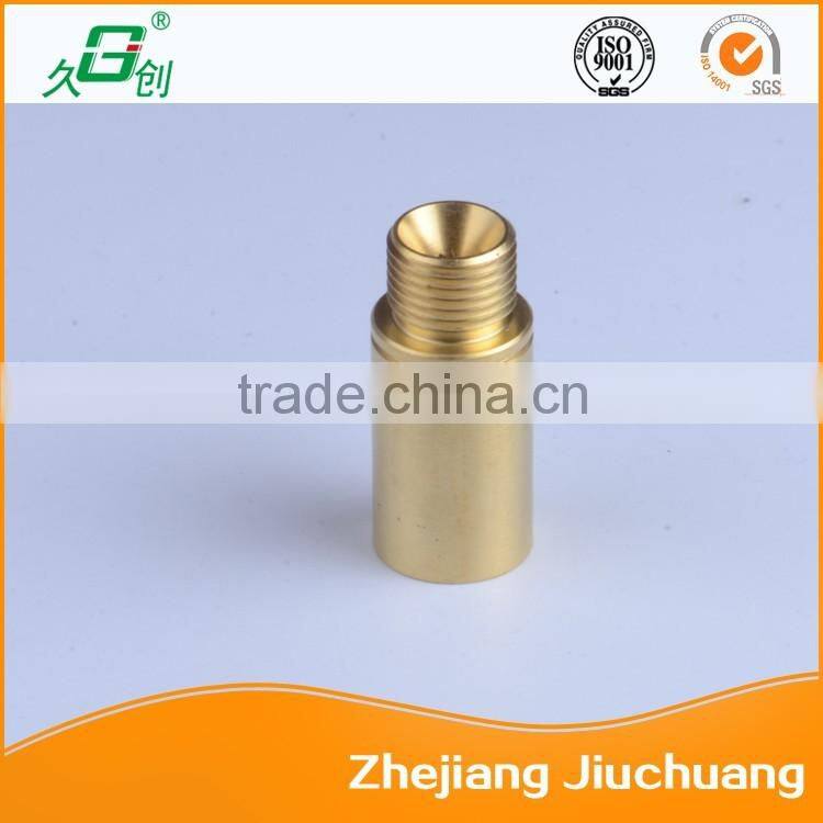 Decompressor fitting parent body