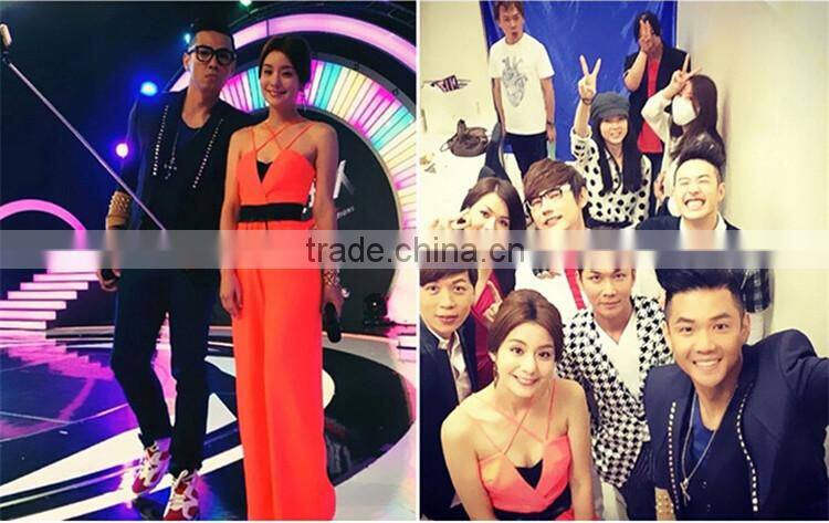 Handheld selfie stick with bluetooth remote shutter and monopod, wireless monopod selfie stick