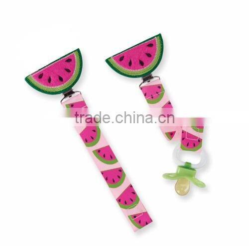 pacifier chain clips , baby pacifier clip , pacifier clip , baby dummy pacifiers