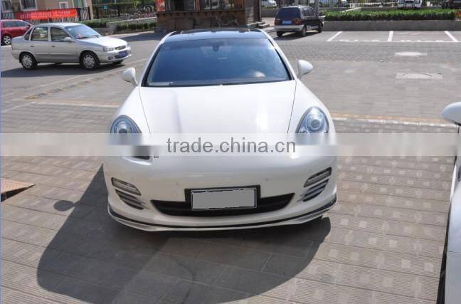 high quality bodykit for Pors Panamera 09~ style