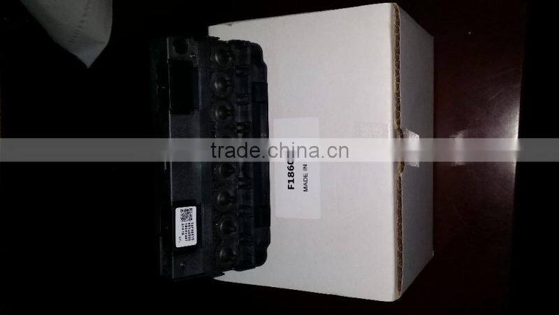 Made in Japan DX5 printhead in Stocks