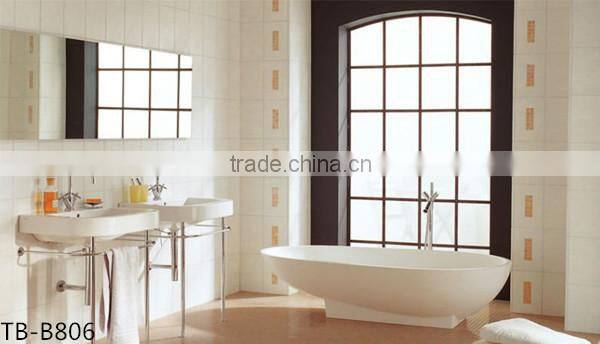 Double drain elderly walk in bathtub safety tub massage bathtub sitting bathtub