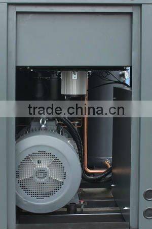 55KW/75HP screw air compressors compressors