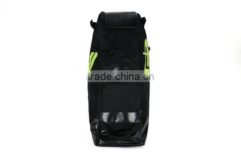 Outdoor Bike Carrier Case Black Bike Carrier Bag Bike Polyester Bag