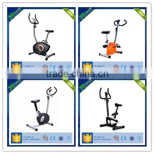 new products cylinder total abdominal crunch machines with bike