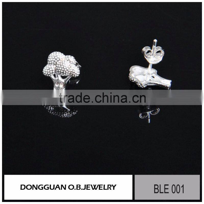 925 sterling silver plated jewelry cheap jewelry bracelet