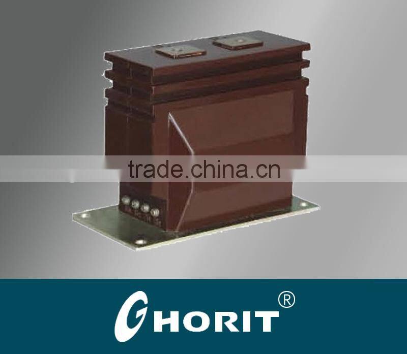 CE PCB Mount Zero Current Transformer 0.5-0.66kv