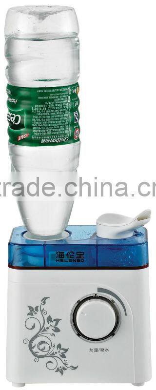 Small Size Ultrasonic Air Humidifier