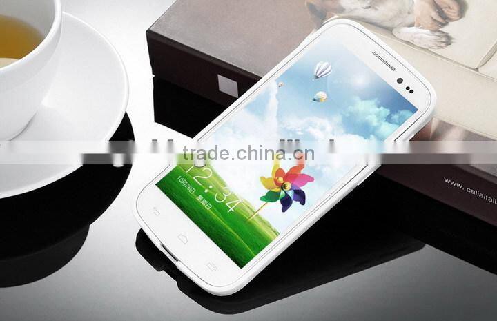 5 inch high quality umi x2 touch screen IPS Retina mobile phone