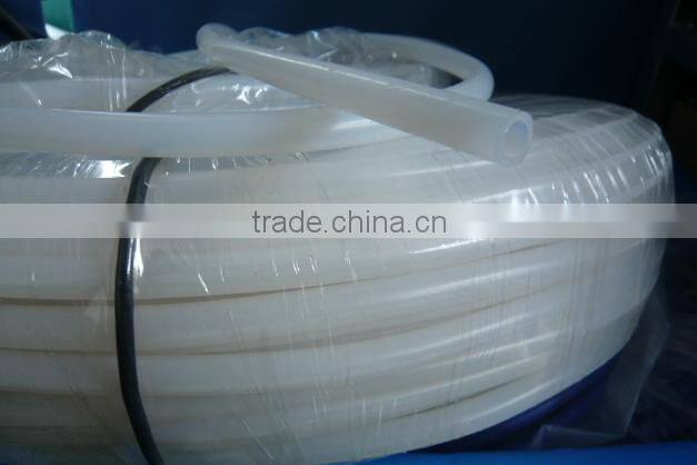 3mm High Temperature Silicone Rubber Vacuum Hose/Pipe/Tube