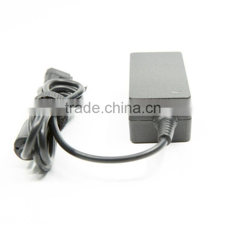 Laptop AC Adapter 100-240v 30W 1.58A 19V DC Power Adapter