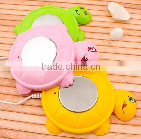 LJ-2035 Cute Usb Hub Cup Warmer