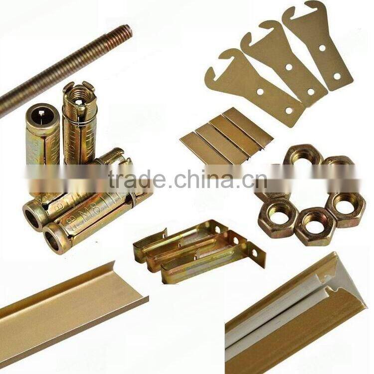 0.6*600*1200 Online shopping aluminium sheet ceiling plafond