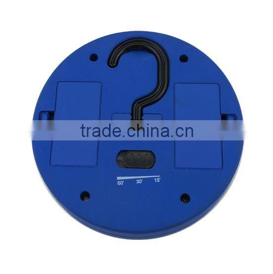 21 PCS LED tent light