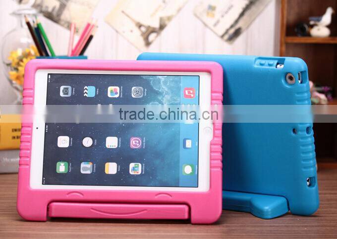 Newest design for iPad air EVA case for children,EVA case for iPad air,for iPad eva foam cases