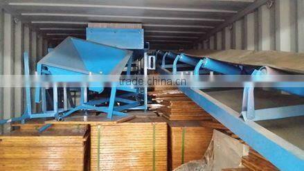 Bamboo Pallets for Brick Making Machine/Block Stacking Pallets