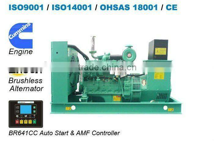 SALE !! 2013 brand new Lovol Open and silent type generating set