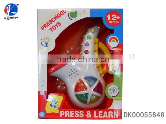 Funny Playing Timbrel Toys