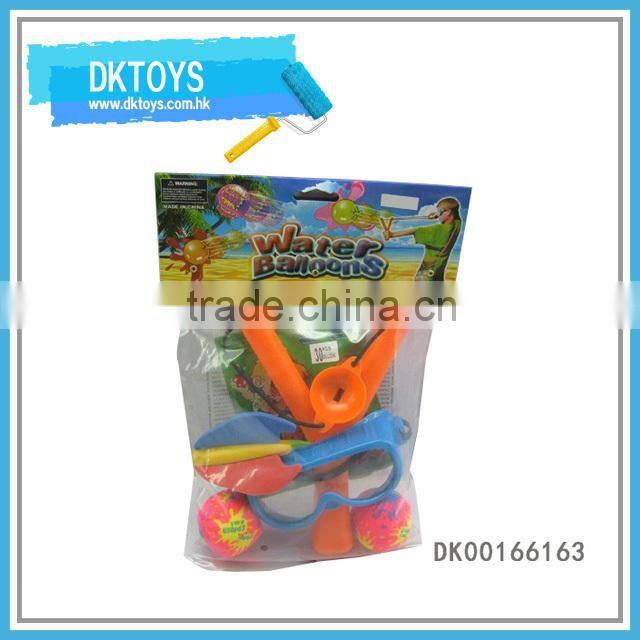 Arrow Shape Shooting Toy Slingshot Catapult With Glasses