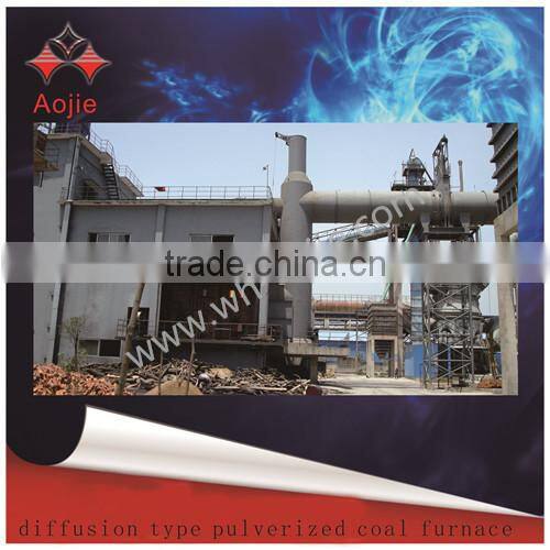 city burnaby garbage incineration coal furnace production line