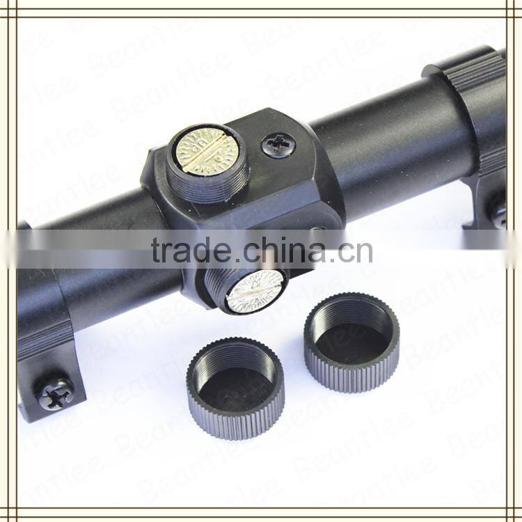 Night vision thermal sight 4x20, laser sights for firearms