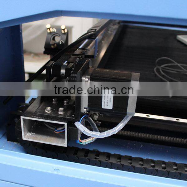 MITECH 6090 laser cutting machine / 1325 laser engraving machine