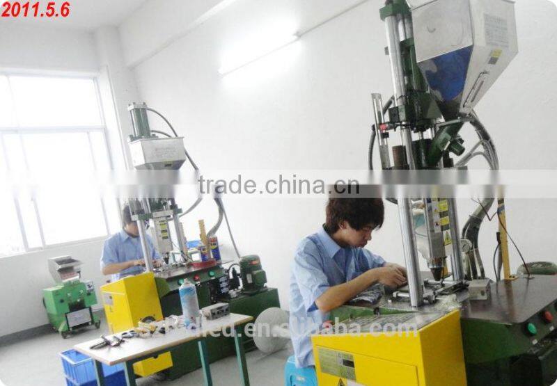 Waterproof CE RoHS approved dimmer rgb led wall washer DMX512