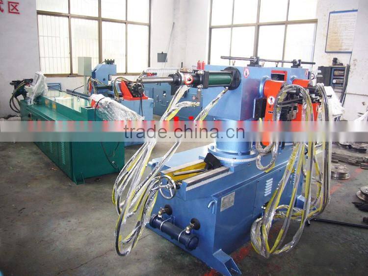 EMMCHINA EM632A-1S mandrel pipe bender for sale