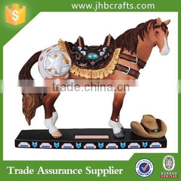 Custom Resin Animal Rtatues