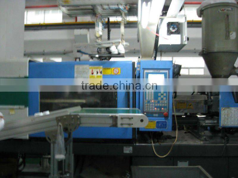 100ml cosmetic lotion airless bottle