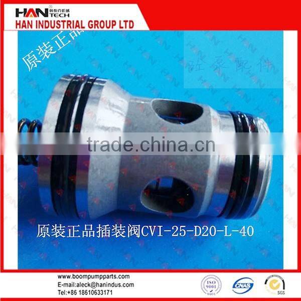 Schwing slewing shaft OEM 10064073 for putzmeister concrete pump spare parts