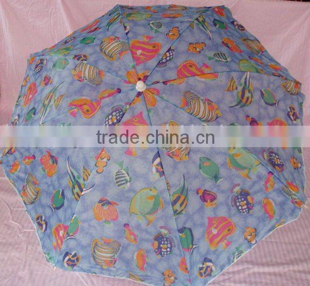 Garden umbrella, Beach Umbrella