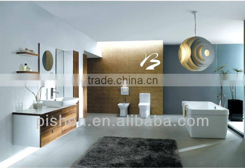 Export Ceramic Bathroom Intelligent Toilet