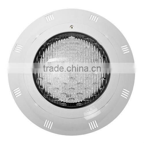 Poolstar P1971 RGB flat pool light 198LEDs